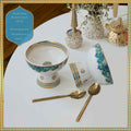 Bundi Mahal Blissful Dessert Gift Set