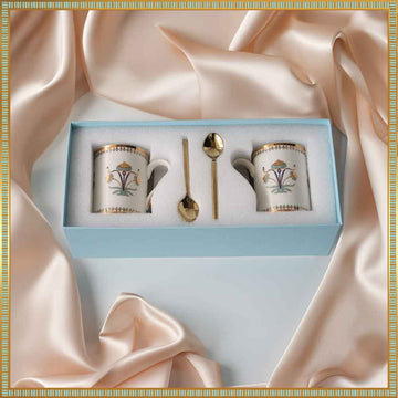 'Parchin Kari' Prestige Set