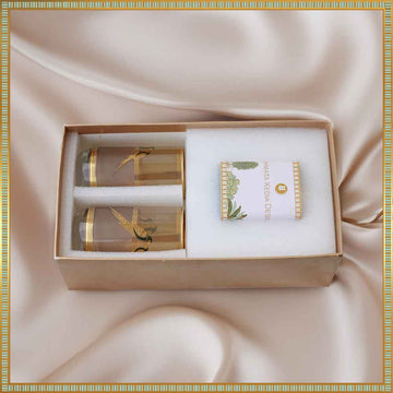 Gulab & Mitthu Hamper