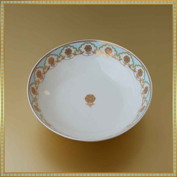 Rajputana Laddoo Bowl Hamper