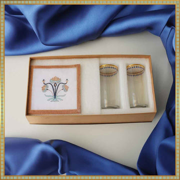 Parchin Kari Water Harmony