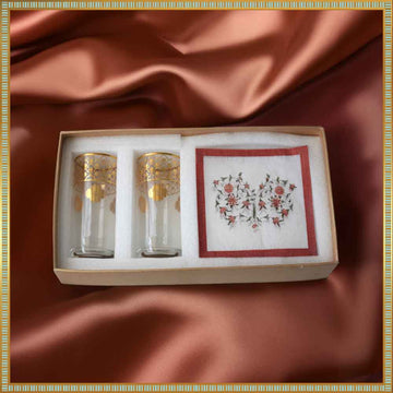 Sips of Sadhabahaar Gift Set
