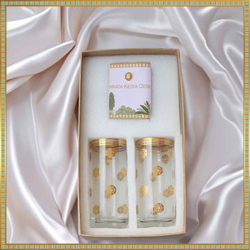 Bundi Mahal Celestial Sip Gift Set