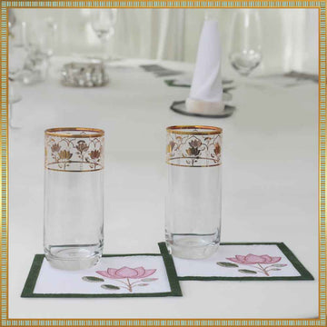 Pichwai Perfecto Pair