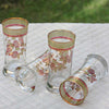 'Kannauj' Glasses (315 ml)