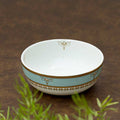 'Parchin Kari' Katori Bowl (4in dia x 1.50in height)