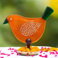 'Chidiya Chirag' - Bird T-Light Lamps