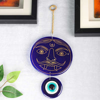 'Nazarbattu' - Evil eye protector