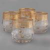 'Mayur Dwar' Tumbler Glass (340ml)