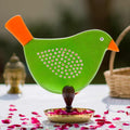 'Chidiya Chirag' - Bird T-Light Lamps (Large)