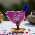 'Chidiya Chirag' - Bird T-Light Lamps (Small)