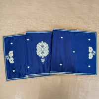 ‘Shikara’ Table Runner