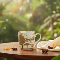 Ranthambore Tea Cup (250ml)