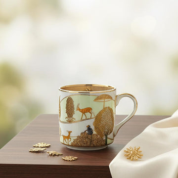 Ranthambore Tea Cups (250ml)