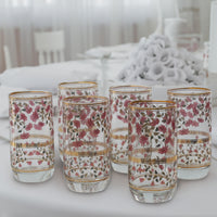 Boshonto Serene Sips  - 305ml (Set of Six)