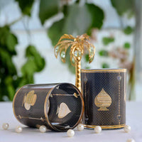Ganjifa Glasses (385ml) - Set of Two