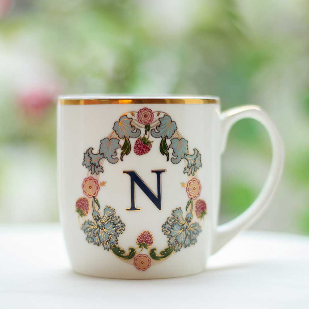 Luxury Coffee Mugs