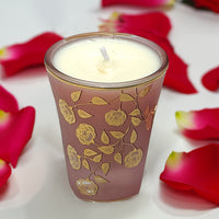 Kaustubh Gift Set  (Candle Set of Three)