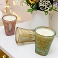 Kaustubh Gift Set  (Candle Set of Three)