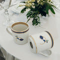 'Gulbahaar' Tea Cups (250 ml)