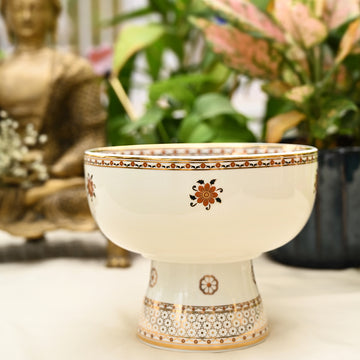 Amer Gerua Fruit Bowl (1000 ml)