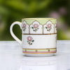 'Pichwai Kamal' Tea Cups (250ml)