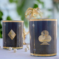 Ganjifa Glasses (385ml) - Set of Two