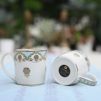 Rajputana Royale Mugs