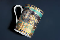 ‘Shikara’ Mug (280ml)