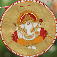 Pushkar Toran