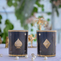 Ganjifa Glasses (385ml) - Set of Two