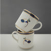 'Gulbahaar' Tea Cups (250 ml)