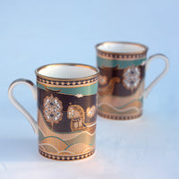 ‘Shikara’ Mug (280ml)