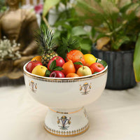 'Parchin Kari' Fruit Bowl (1000ml)