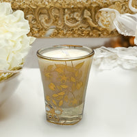 Kaustubh Gift Set  (Candle Set of Three)