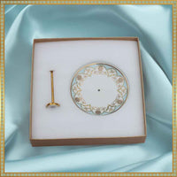 Rajputana Royal Server (Single Tier Stand) - Small