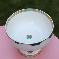 'Bundi Mahal' Fruit Bowl