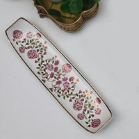Boshonto Boat Platters (Large, Medium & Small)