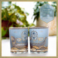 Shikara Glasses (385ml) - Set of Two & Four