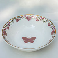 Boshonto (Butterfly) Dinner Set (For Six)