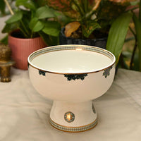 'Bundi Mahal' Fruit Bowl