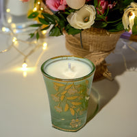 Kaustubh Gift Set  (Candle Set of Three)