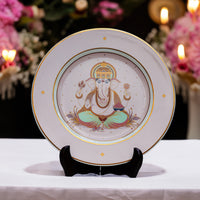 Swayambhu Ganesha