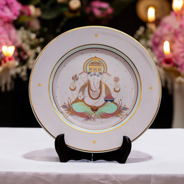 Swayambhu Ganesha
