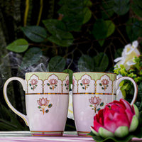 Personalized Mugs & Cups (Name / Word)