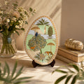 Ranthambore Organic Plate (13