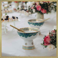 Bundi Mahal Blissful Dessert Gift Set