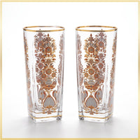 Kuchaman Glasses - 320 ml - Set of Two (Made-to-Order)