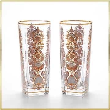 Kuchaman Glasses - 320 ml - Set of Two (Made-to-Order)