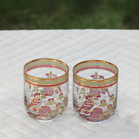 "Kannauj" Mini Juice Glass (235 ml)